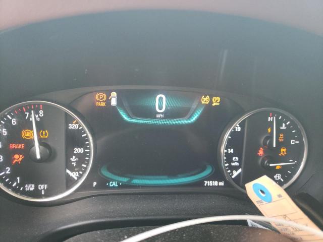 2019 BUICK ENCLAVE AV - 5GAEVCKW6KJ117445