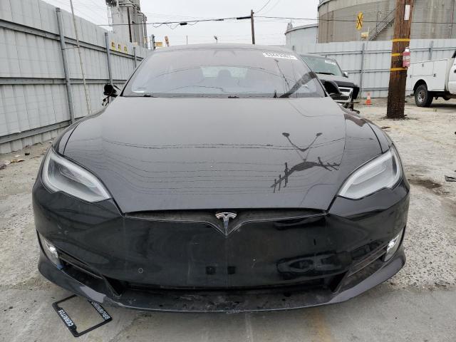 5YJSA1E28JF286169 Tesla MODEL S
