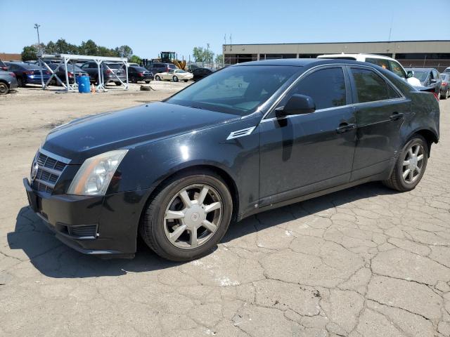 2009 Cadillac CTS 