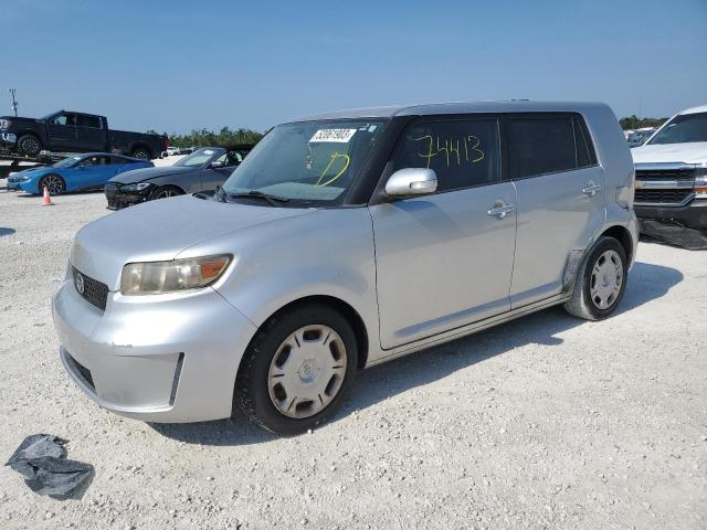 2009 Scion xB 