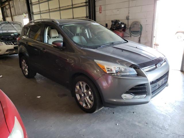 1FMCU9J92EUA63633 Ford Escape Titanium