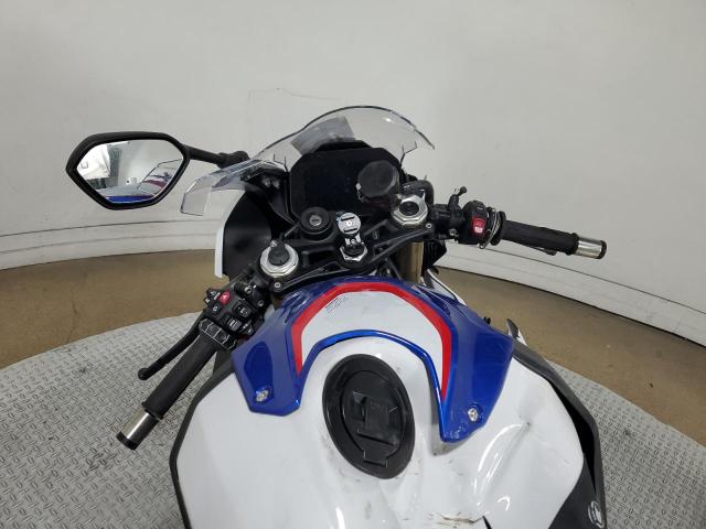2022 BMW S 1000 RR - WB10E2306N6G24995