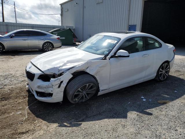 2016 BMW 228 I SULE - WBA1F9C51GV742268