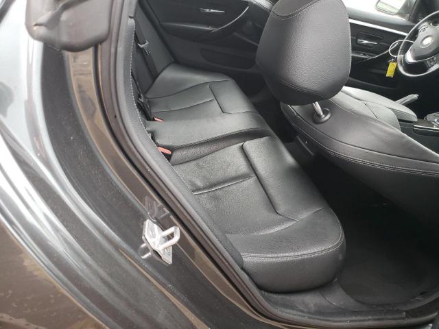 2018 BMW 440XI GRAN - WBA4J7C53JBH14032