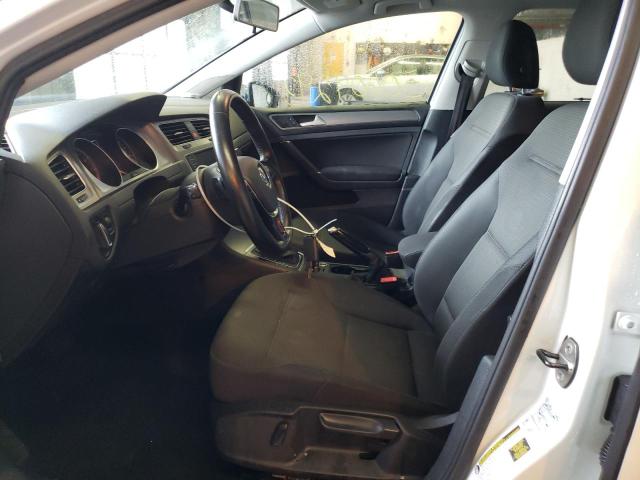 2016 VOLKSWAGEN GOLF SPORT - 3VWC17AU0GM512558