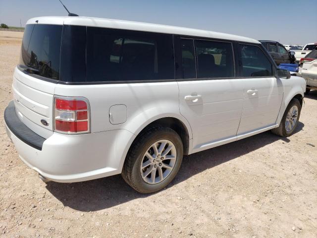 2016 FORD FLEX SE - 2FMGK5B81GBA07438