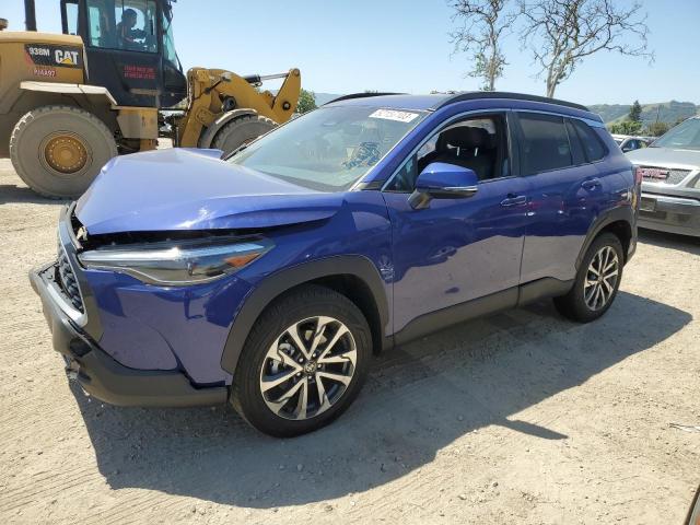 2023 7MUDAABG9PV048799 main image