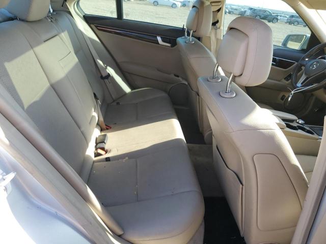 WDDGF4HB5EA941512 Mercedes-Benz C 250