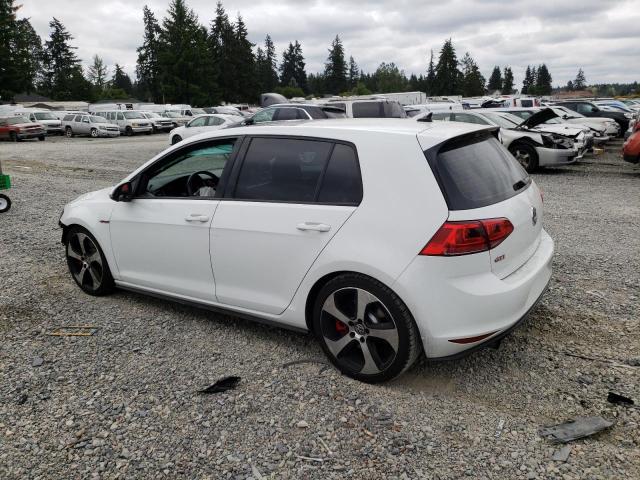 2017 VOLKSWAGEN GTI S/SE - 3VW447AU7HM007999