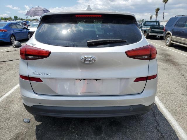 KM8J23A45KU896577 Hyundai TUCSON SE