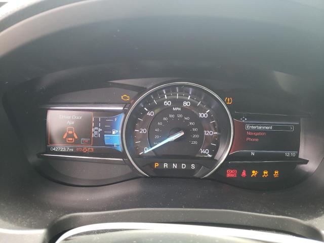 1FM5K8GT6JGC87301 Ford EXPLORER SPORT