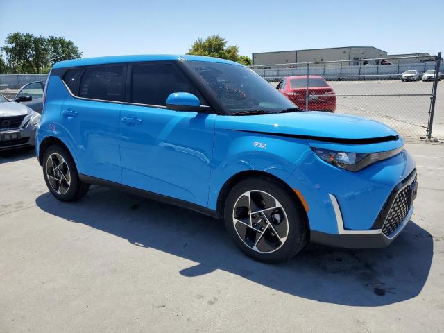 KNDJ33AU5P7194220 KIA SOUL EX