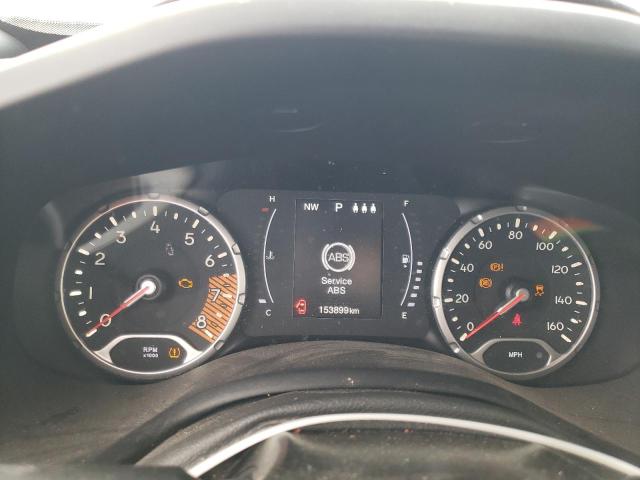 ZACNJABB1KPK20720 Jeep Renegade Latitude