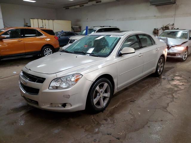 2011 Chevrolet Malibu 