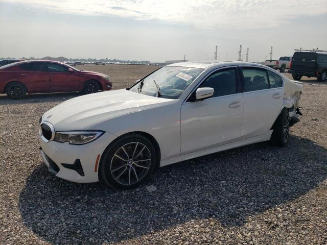 2020 BMW 3 Series 330i