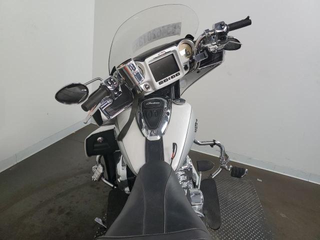 2018 INDIAN MOTORCYCLE CO. ROADMASTER - 56KTRAAA6J3364790