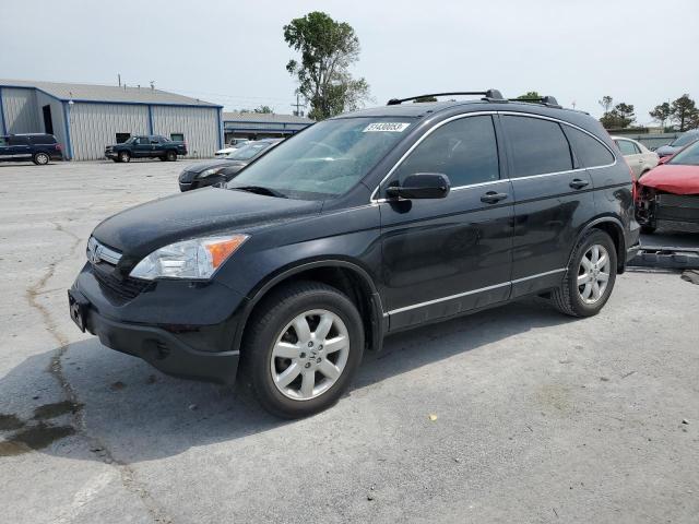 2008 Honda CR-V EX-L