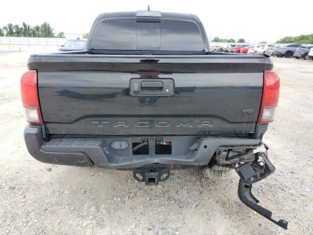 5TFAZ5CN6KX077917 Toyota Tacoma Double Cab