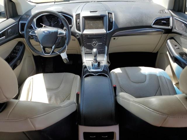 2FMPK3K87FBC21093 Ford Edge Titanium