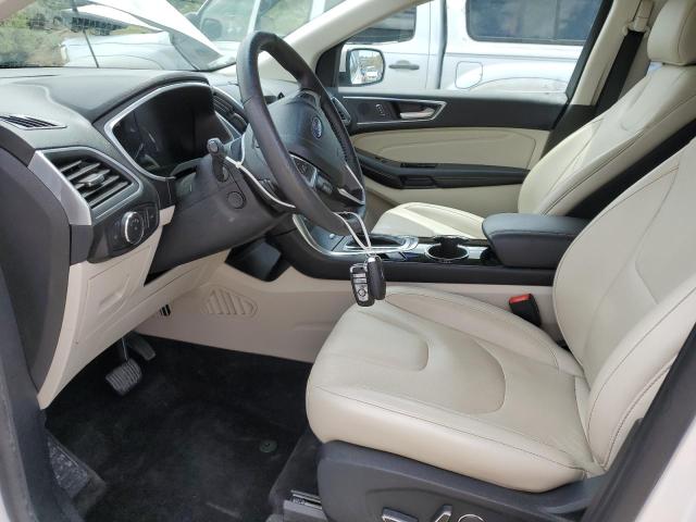 2FMPK4K89HBB52495 Ford Edge Titanium