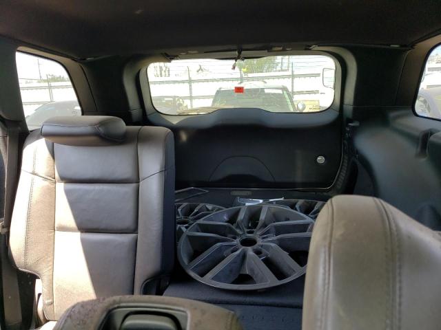 1C4RJFBG0JC283517 Jeep Grand Cherokee Limited