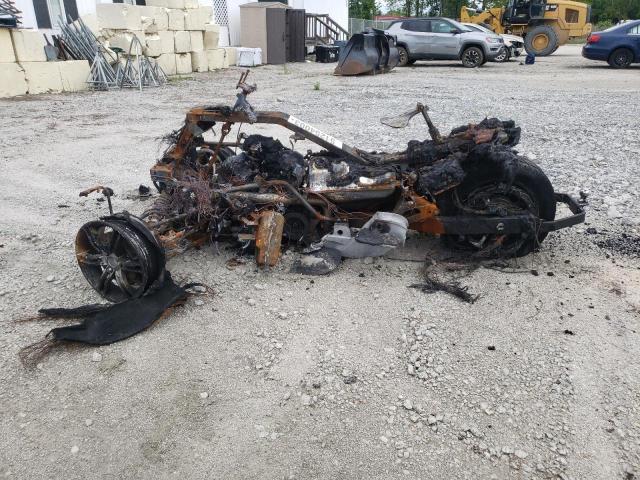 2012 CAN-AM SPYDER ROA - 2BXJBKC10CV001116