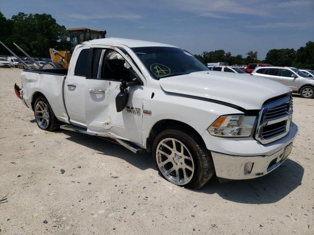 1C6RR6GT9GS147794 | 2016 RAM 1500 SLT