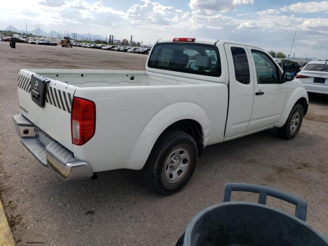 1N6BD0CT3EN763723 Nissan FRONTIER S