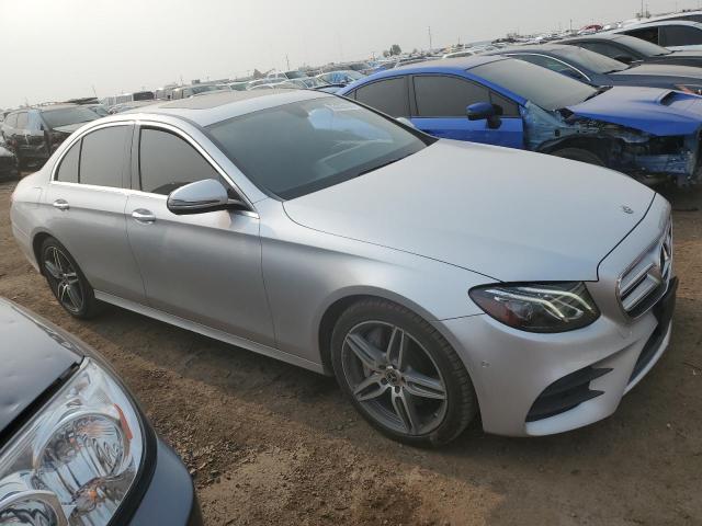WDDZF4KB3HA228615 Mercedes-Benz E 300 4matic