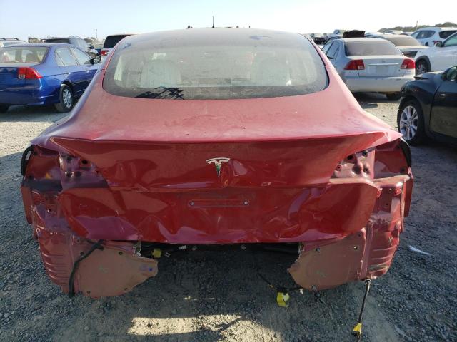 5YJ3E1EA2KF431644 Tesla MODEL 3