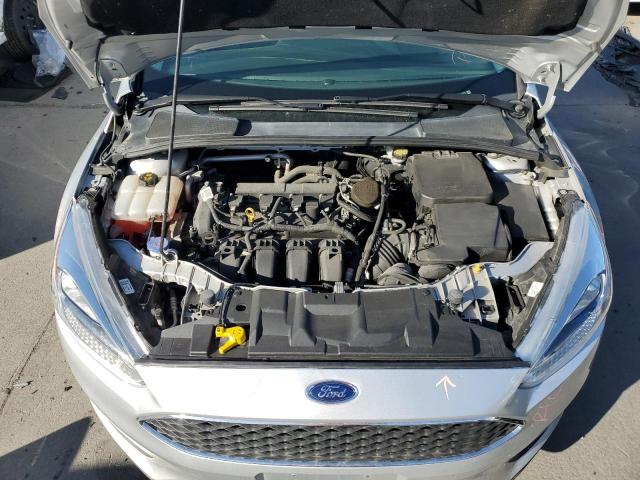 1FADP3F24FL287511 Ford FOCUS SE
