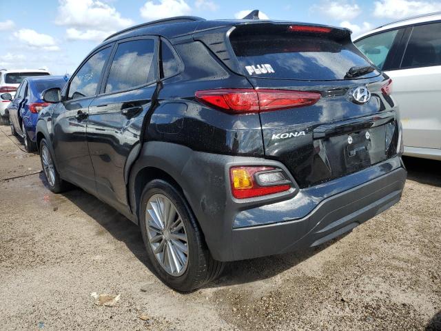 2020 HYUNDAI KONA SEL P - KM8K62AA9LU458963
