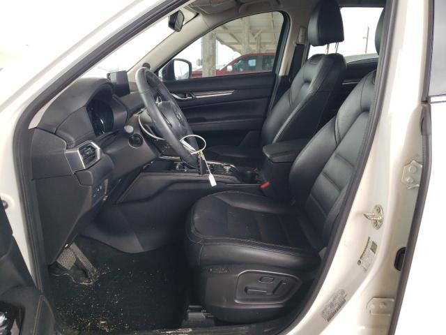 JM3KFBDM0M0432892 Mazda Cx-5 Grand Touring