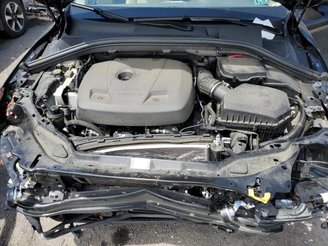 2017 VOLVO XC60 T6 DY YV449MRR1H2147005