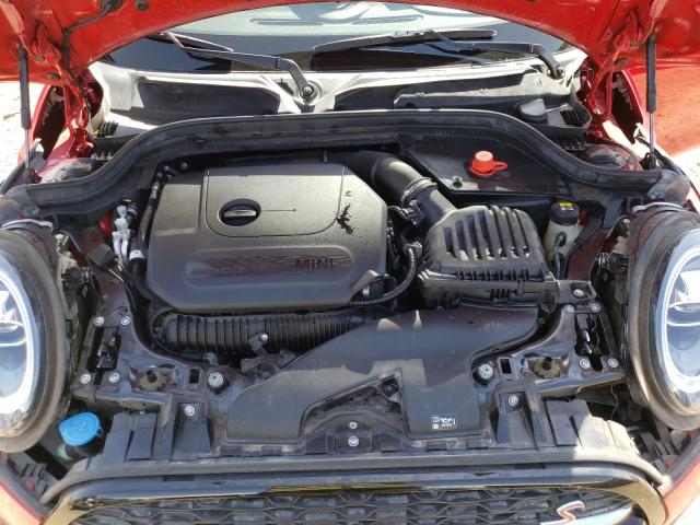 WMWXU9C05M2N09317 Mini COOPER S