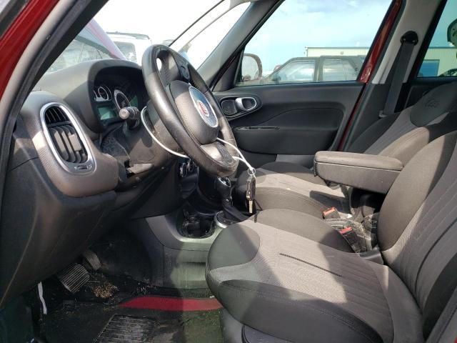 2017 FIAT 500L POP ZFBCFAAH1HZ039826