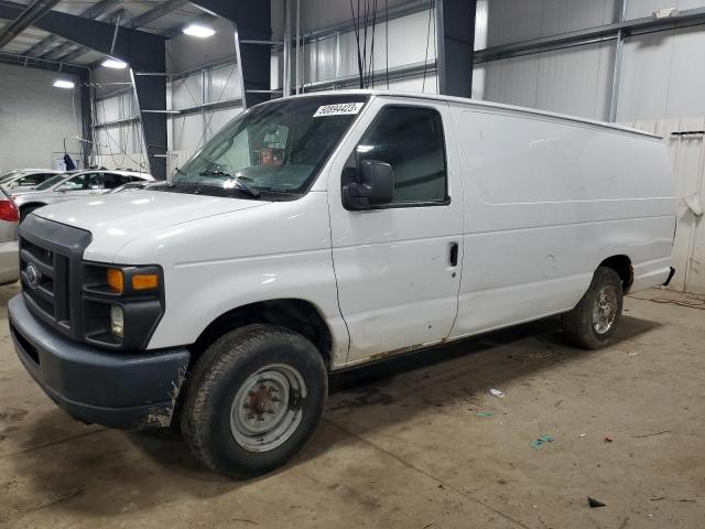 2014 Ford Econoline Cargo Van 