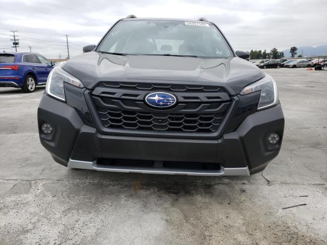 JF2SKAMCXNH464758 Subaru Forester Wilderness