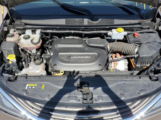 2018 CHRYSLER PACIFICA H - 2C4RC1L79JR248381