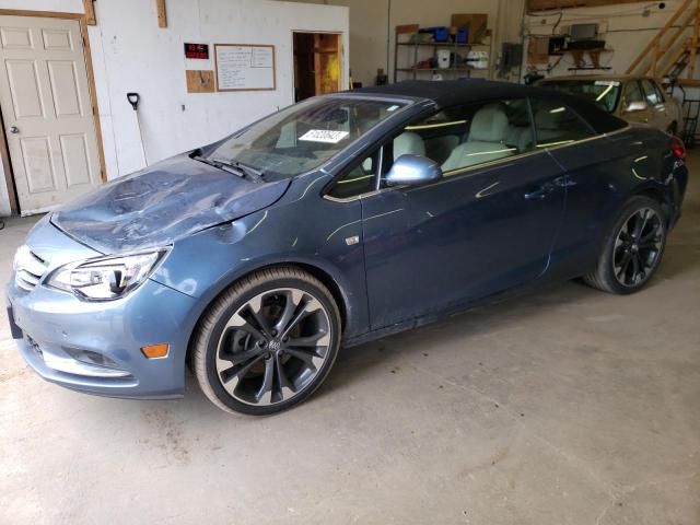 2016 BUICK CASCADA PR - W04WT3N51GG042910