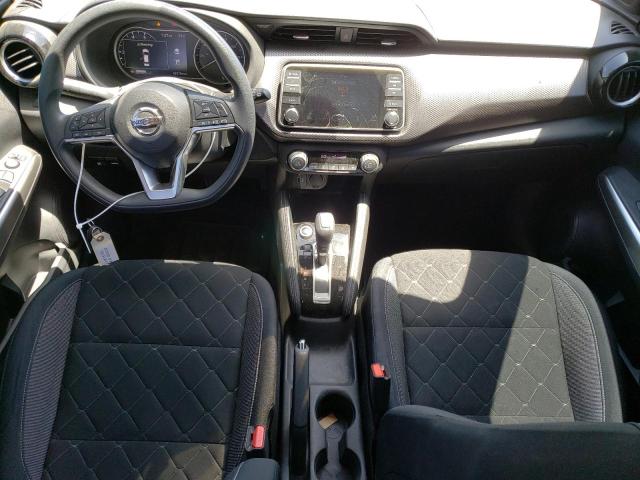 3N1CP5CU0JL503703 Nissan KICKS S