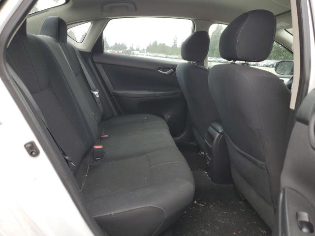 3N1AB7AP3HY399090 Nissan SENTRA S