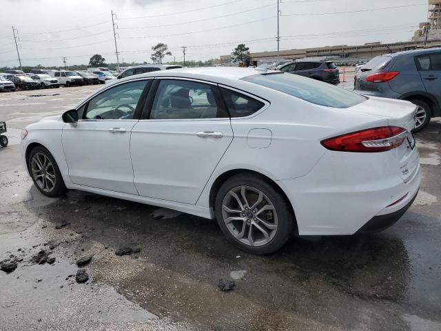3FA6P0CDXKR109157 Ford FUSION SEL