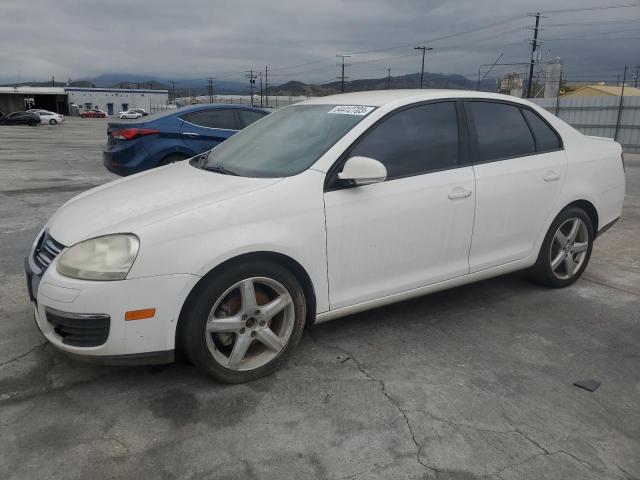 Volkswagen Vehiculos salvage en venta: 2010 Volkswagen Jetta Limited