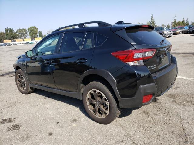 JF2GTAEC6PH254386 Subaru Crosstrek Premium