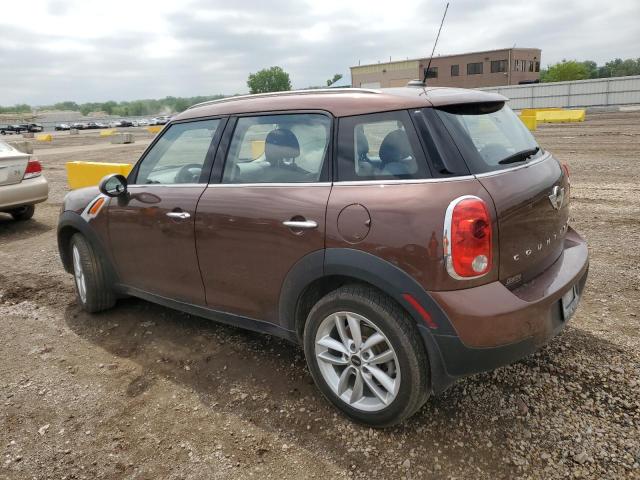 Vin: wmwzb3c50ewr39323, lot: 52175283, mini cooper countryman 20142
