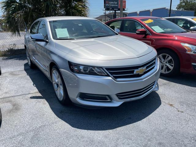 2017 Chevrolet Impala Premier