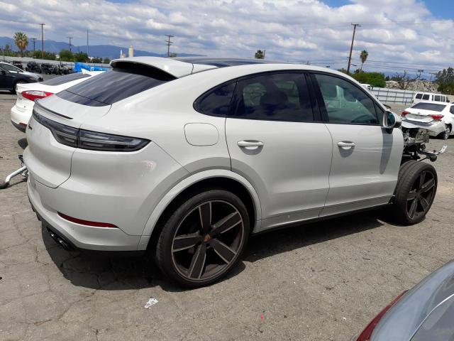 2022 PORSCHE CAYENNE CO - WP1BA2AY0NDA47341