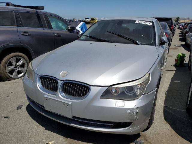 2010 BMW 5 Series 528i