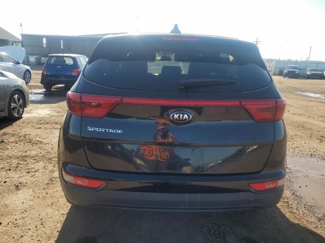 KNDPMCAC9H7141732 KIA Sportage Lx
